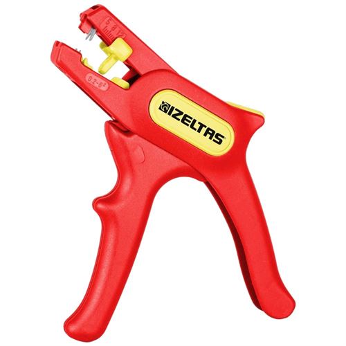 İzeltaş 0375350026 Elektro Mekanik Kablo Sıyırıcı