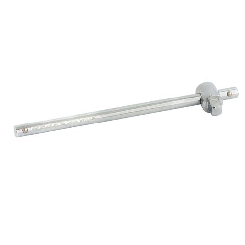 İzeltaş 1510061200 Lokma T Kol 200 mm 3/8''
