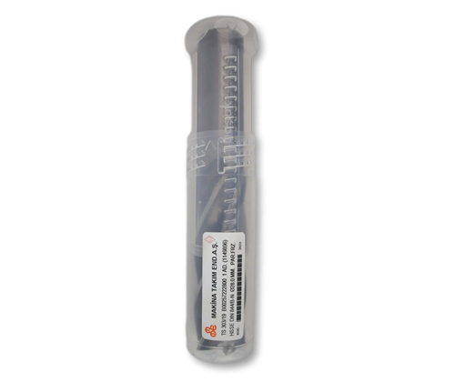 Mte HSS CO8 E DIN 844 BN End Mill Short 10 mm