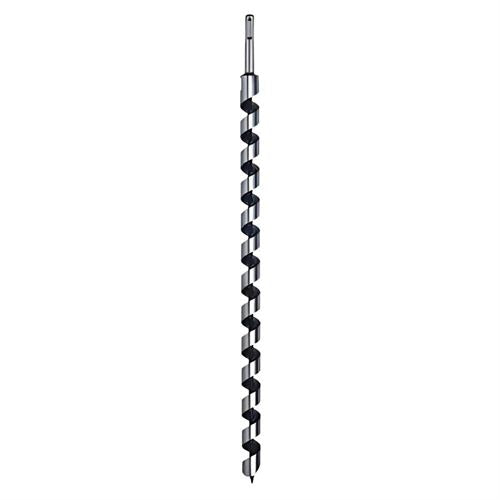 Gfb Sds Plus Ağaç Delme Matkap Ucu 8x250 mm