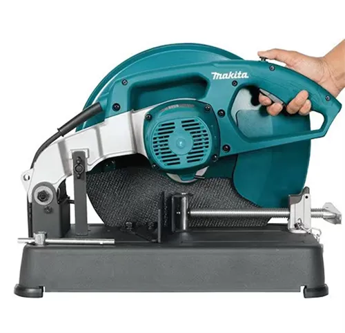Makita LW1401S Cut-off Saw 2200W 355 mm (Flex Stone)