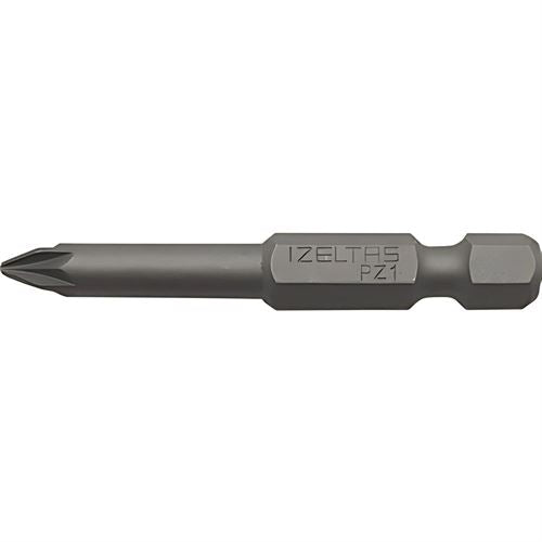 İzeltaş 4825210011 Pozidriv Bits Uç PZ1x50 mm