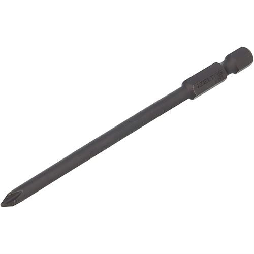 İzeltaş 4870211001 Yıldız Bits Uç PH1x100 mm
