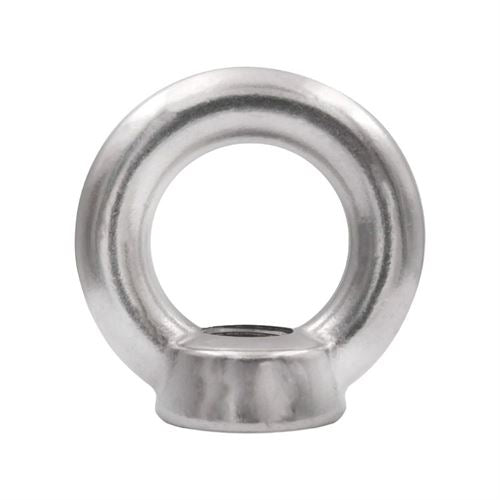 Master 535071 Dişi Aybolt Halka Gözlü Vida Metrik 8 mm