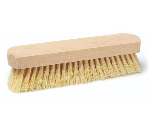 Yılsan 200/240 Insulation Brush with Wooden Handle 4 cm