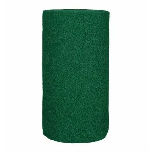 Walkmats Kıvırcık Paspas Yeşil 14 mm 100 cm 15 m²