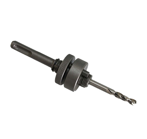 Dmax DMX4133 Bi-Metal Panç Adaptörü Sds Plus 30-210 mm