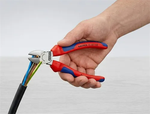 Knipex 7002160 Yan Keski 160mm