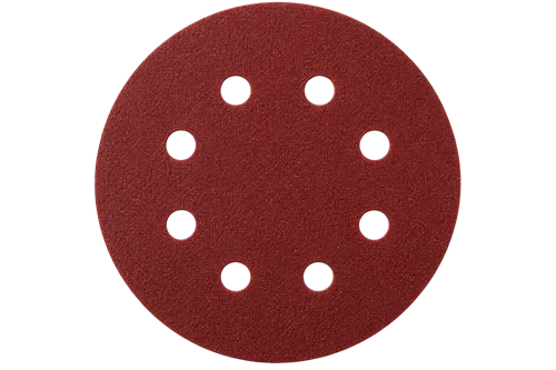 Master 503880 Cırt Zımpara 8 Delikli 230 mm 100 Kum