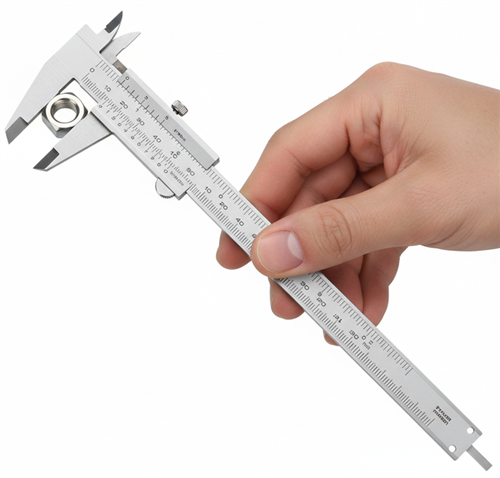 Gfb Mechanical Caliper 150 mm Accuracy 0.05 mm