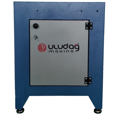 Uludağ Makine Dolabı