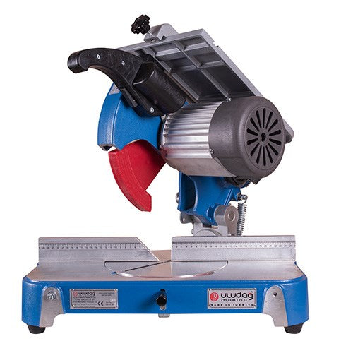 Uludağ Yatarlı Gönye Kesme Makinası 300 mm