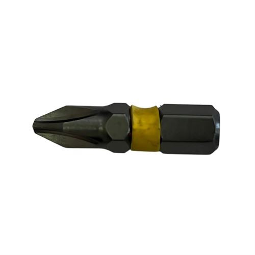 Arstech ARSTH225 Manyetik Torsion Yıldız Bits Uç PH2x25 mm