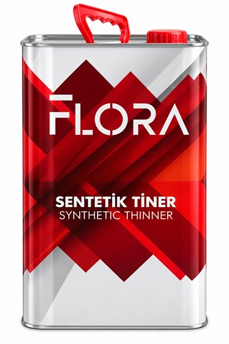 Tiner Sentetik 10 Lt