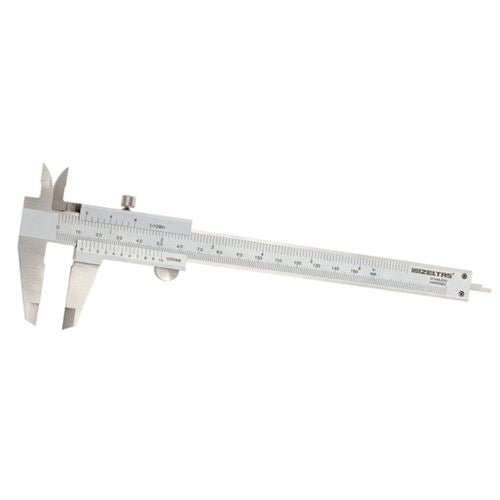 İzeltaş 0588750150 Sürgülü Kumpas 150 mm