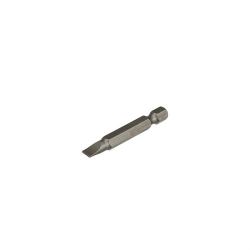 Tomax Slot Düz Bits Ucu 5,5X50 SL