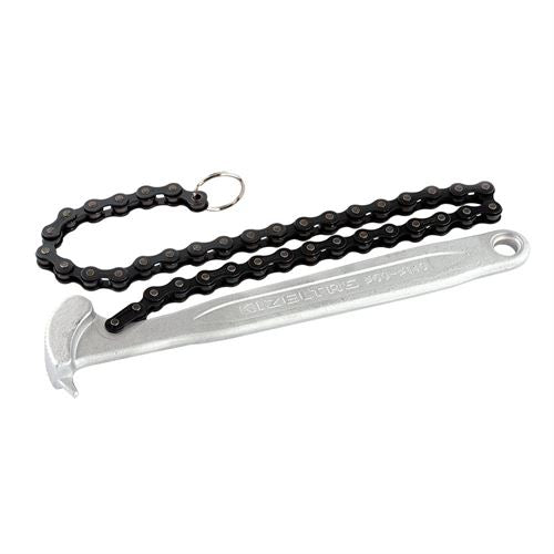 İzeltaş 0637450140 Zincirli Yağ Filtresi Sökeceği 60×140 mm