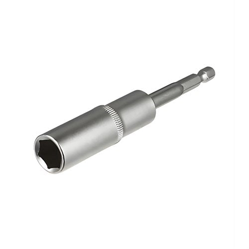Tomax Hex Bits Saplı Derin Lokma 8mm X 150 mm