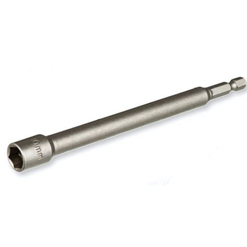 Tomax Ekstra Uzun Manyetik Somun Adaptörü 10x150 mm
