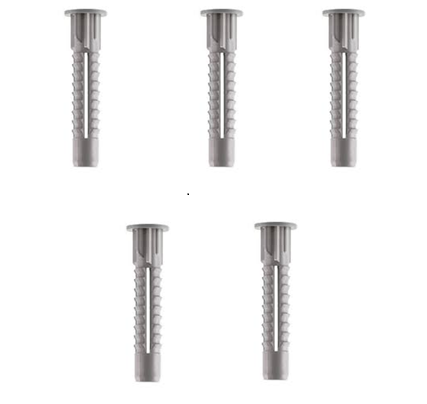 Made Brick Cavity Wall Plug 8 mm Pack of 500