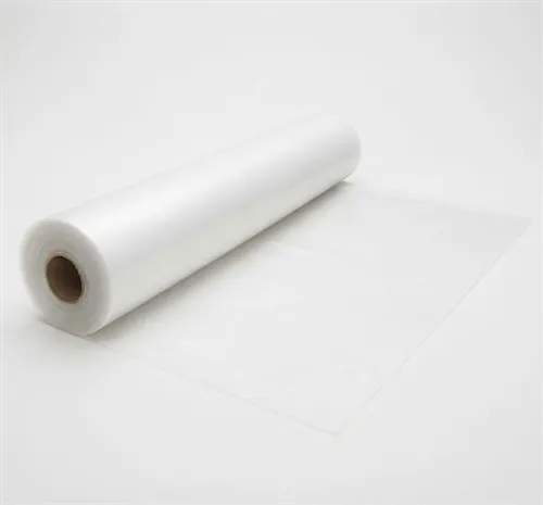 Naylon Branda 200 Cm Ara Kalite Şeffaf (90 Gr)