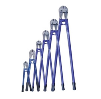 Yakar İnşaat Demiri Kesme Kollu Makas 10 mm