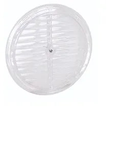 Doğalgaz Cam Menfezi Ak101