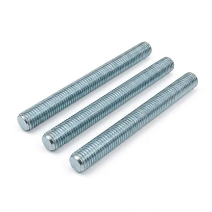 Gijon Galvanizli Saplama (TİJ) M12 100 cm