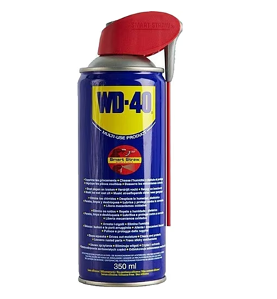 WD-40 Smart Straw Pas Sökücü ve Yağlayıcı Sprey 350 ml