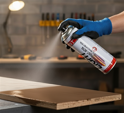 Best Coffee Spray Paint 225 ml