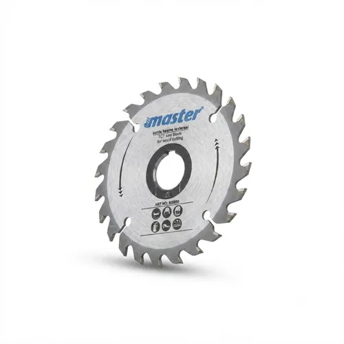 Sunta Kesme Testeresi 180 Mm 40 Diş