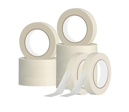 Akbant Maskeleme Bandı 36 mm x 25 mt