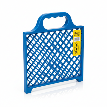 Master Rulo Tip Izgara 26x28 cm