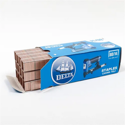 Zımba Teli 80/14 3000 Li