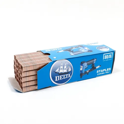 Zımba Teli 80/8 5000 Li
