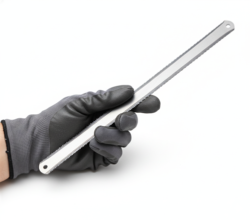 Mte WS Chrome Hacksaw Blade Wide Type 300x25 mm
