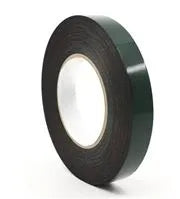 Çift Taraflı Köpük Bant - Eva 25x10mtr.