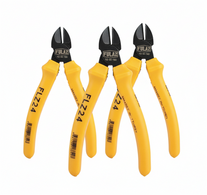 Fulaz Yan Keski Pense 160 mm