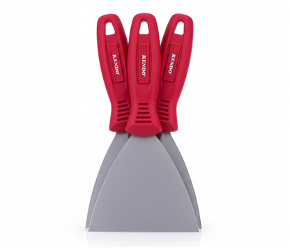 Eltos Kendo Kazıma Ispatula 120 mm