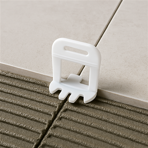 Made Seviye Derz Artısı 2 mm 100’lü Paket