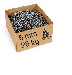 İnşaat Çivisi 15 cm