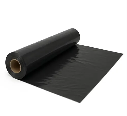 Naylon Branda Siyah 200 Cm(125 Gr)