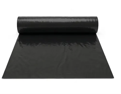 Naylon Branda Siyah 200 cm(125 Gr)