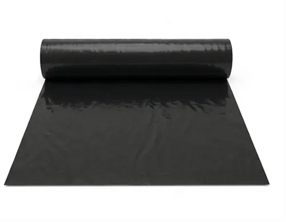 Naylon Branda Siyah 200 cm(125 Gr)