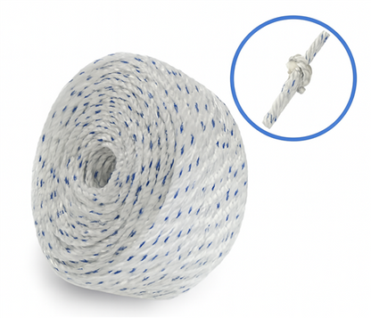 Eba Naylon Halat 6 mm