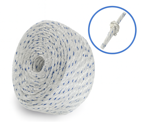 Eba Naylon Halat 8 mm