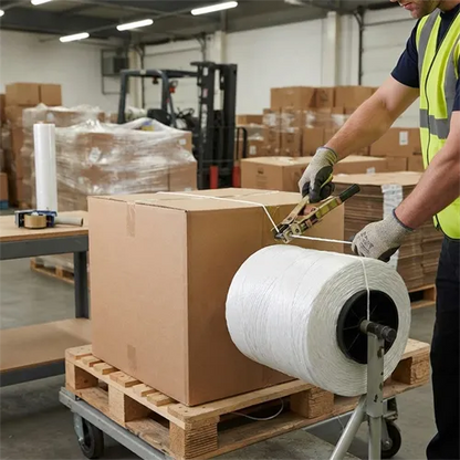 Packaging Twine