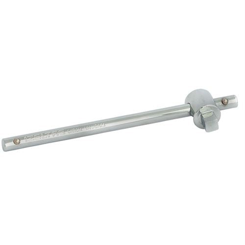 İzeltaş 1507064115 Lokma T Kol 115 mm 1/4''