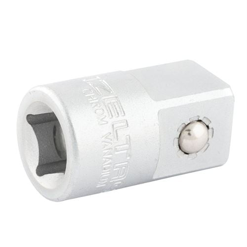 İzeltaş 1519060008 Lokma Adaptörü 3/4'' Dişi x1/2'' Erkek