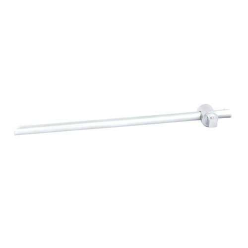 İzeltaş 1519064500 Lokma T Kol 500 mm 3/4''